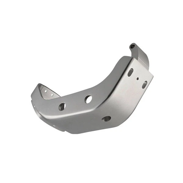 Aluminum alloy hot forging1_