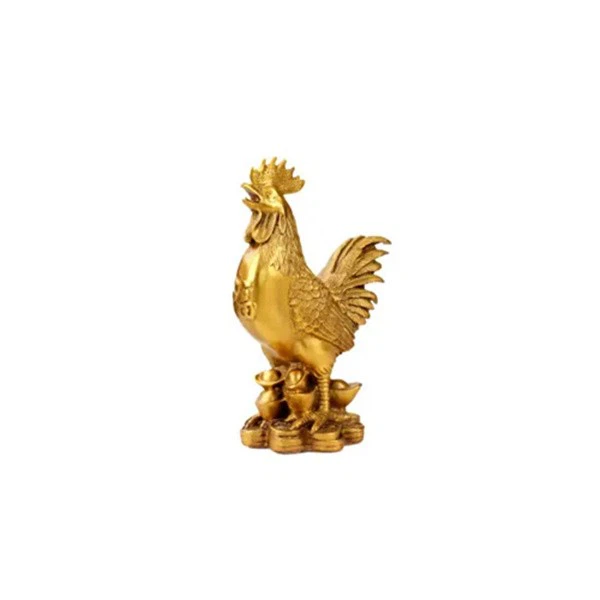 Brass Silica Sol Investment Casting2