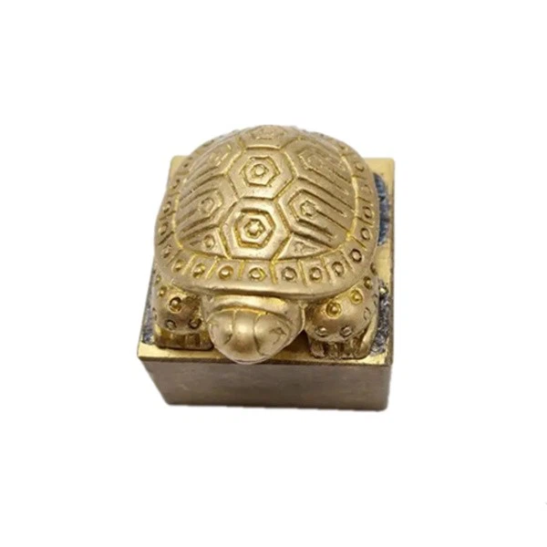 Brass Silica Sol Investment Casting3