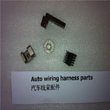 Автомобильный жгут проводов MIM Parts