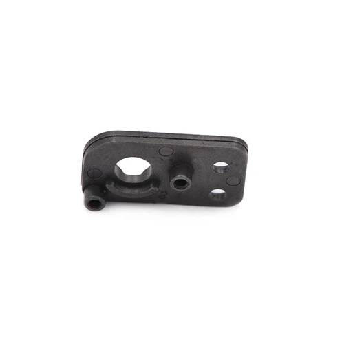 Titanium Alloy Lost-wax Casting For Mobile Phone Flip Hinge factory